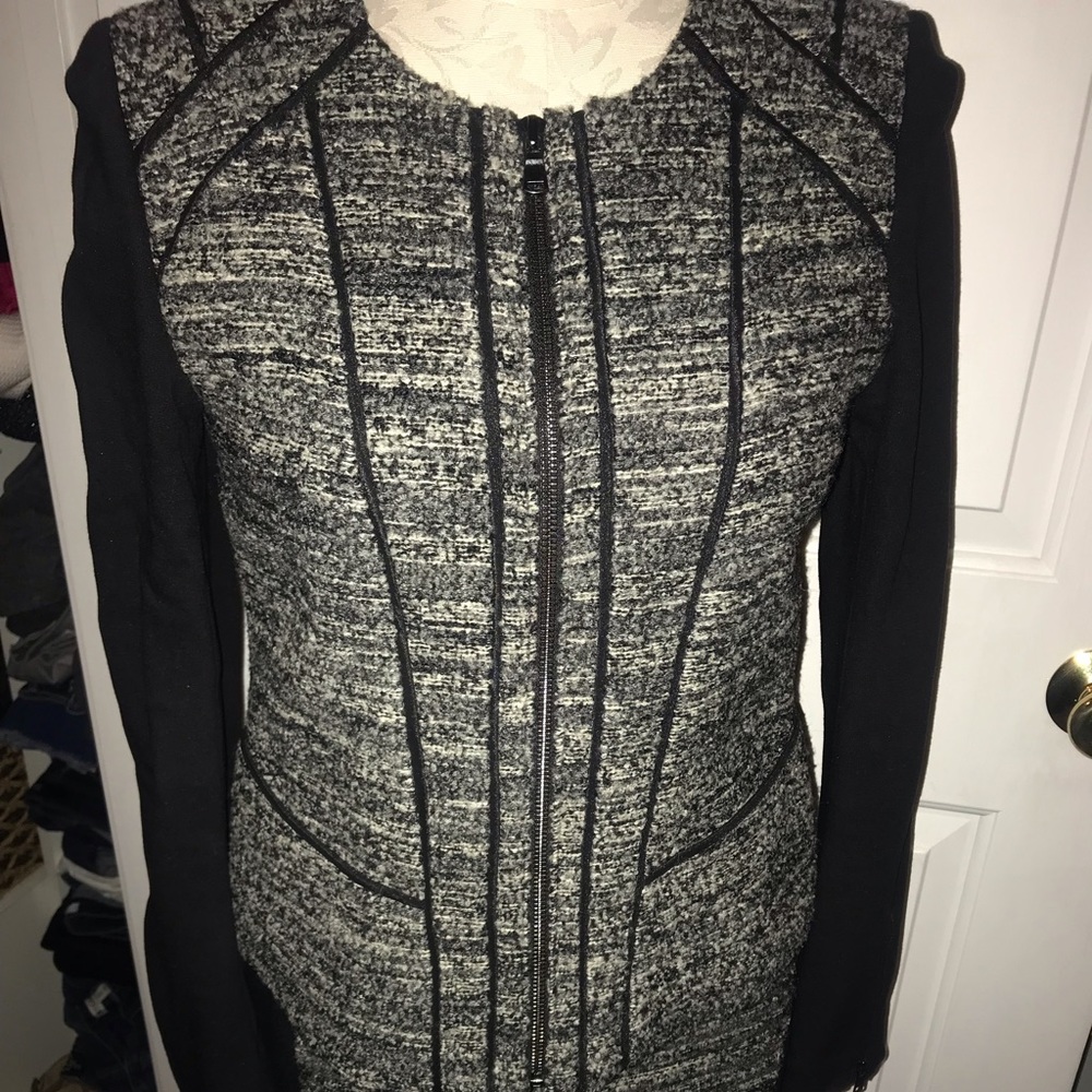 Ann Taylor skirt suit